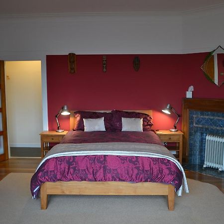 Crabble Hill House Hotell Dover Eksteriør bilde