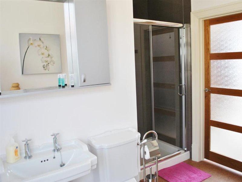Crabble Hill House Hotell Dover Eksteriør bilde