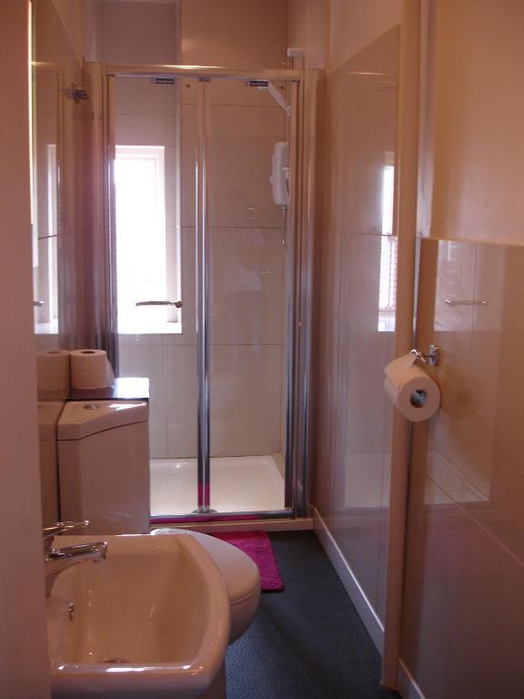 Crabble Hill House Hotell Dover Eksteriør bilde