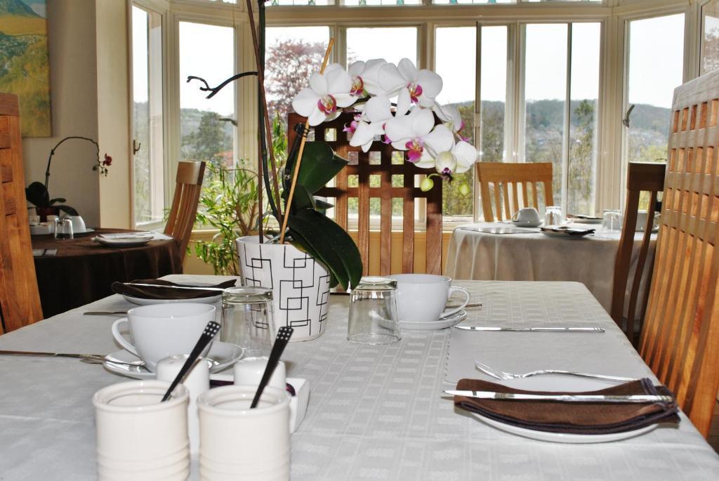 Crabble Hill House Hotell Dover Eksteriør bilde