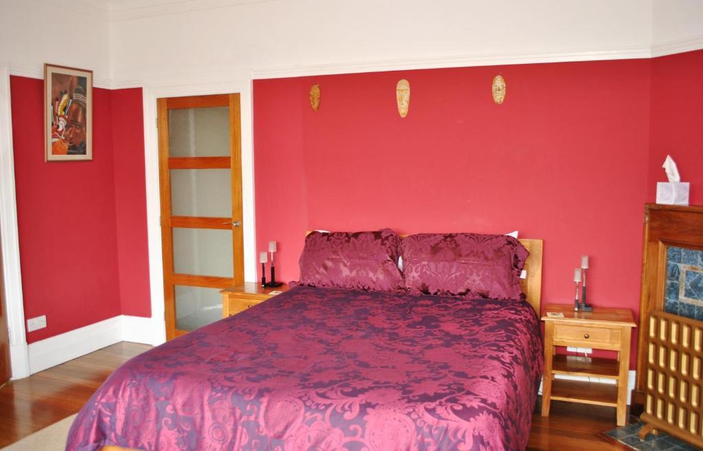 Crabble Hill House Hotell Dover Rom bilde