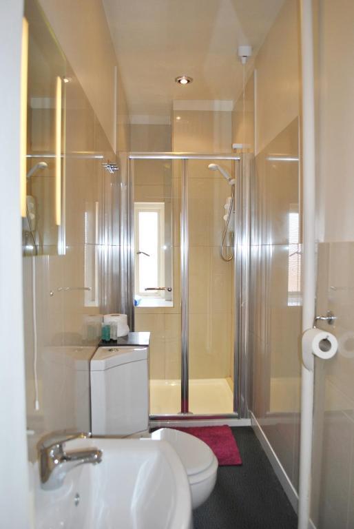 Crabble Hill House Hotell Dover Rom bilde