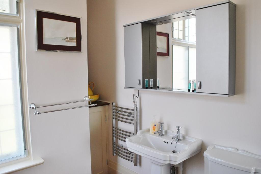 Crabble Hill House Hotell Dover Rom bilde