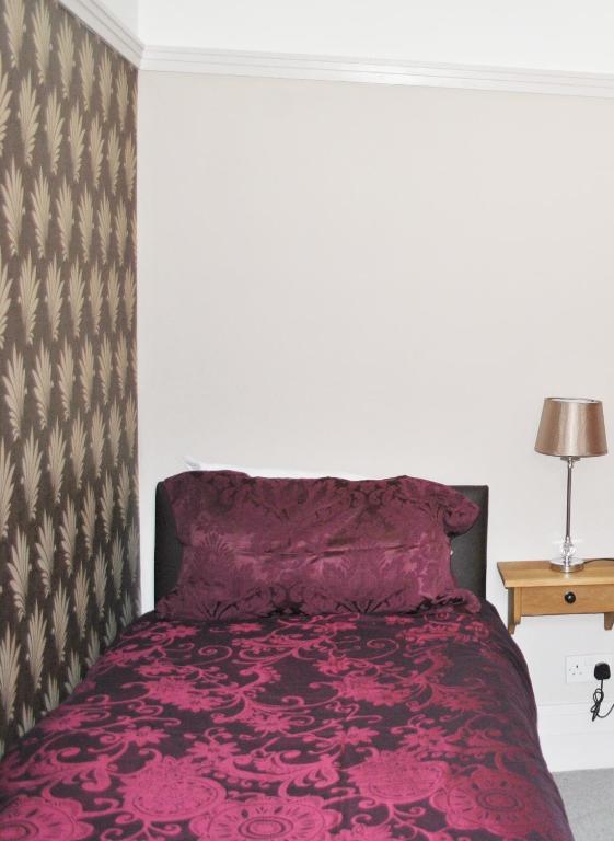 Crabble Hill House Hotell Dover Rom bilde