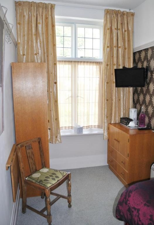 Crabble Hill House Hotell Dover Rom bilde