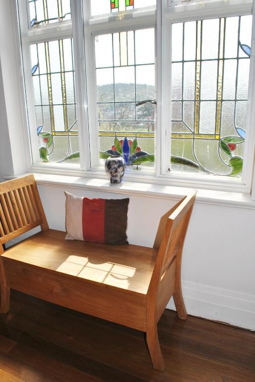 Crabble Hill House Hotell Dover Eksteriør bilde