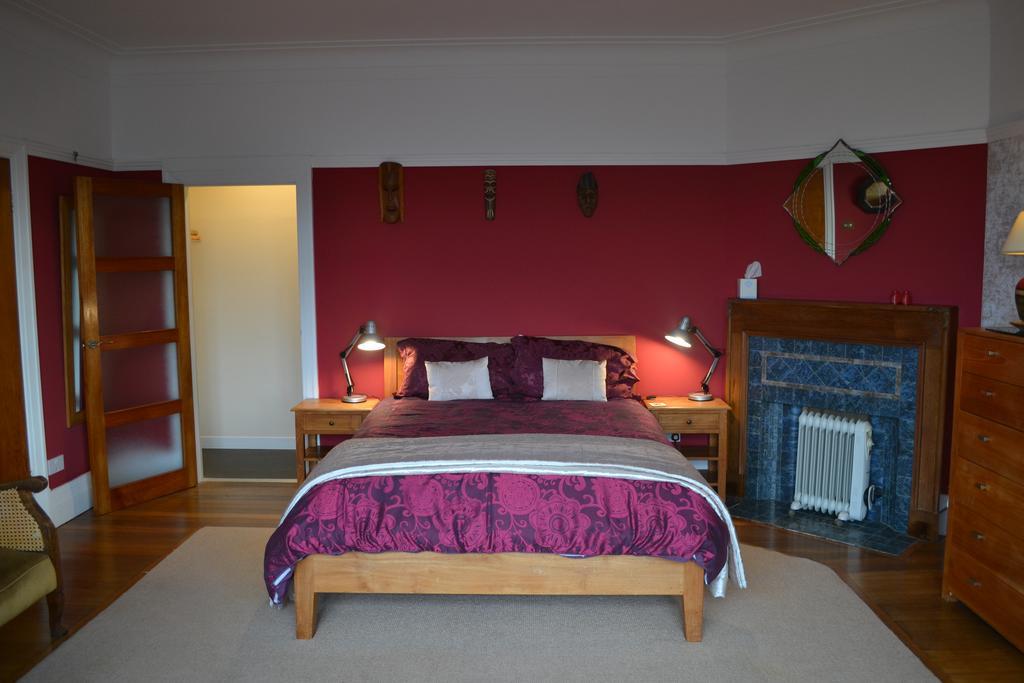 Crabble Hill House Hotell Dover Eksteriør bilde