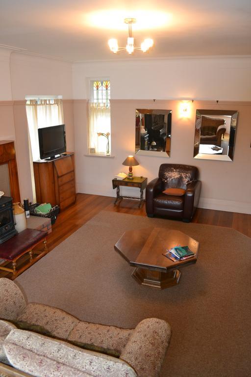 Crabble Hill House Hotell Dover Eksteriør bilde